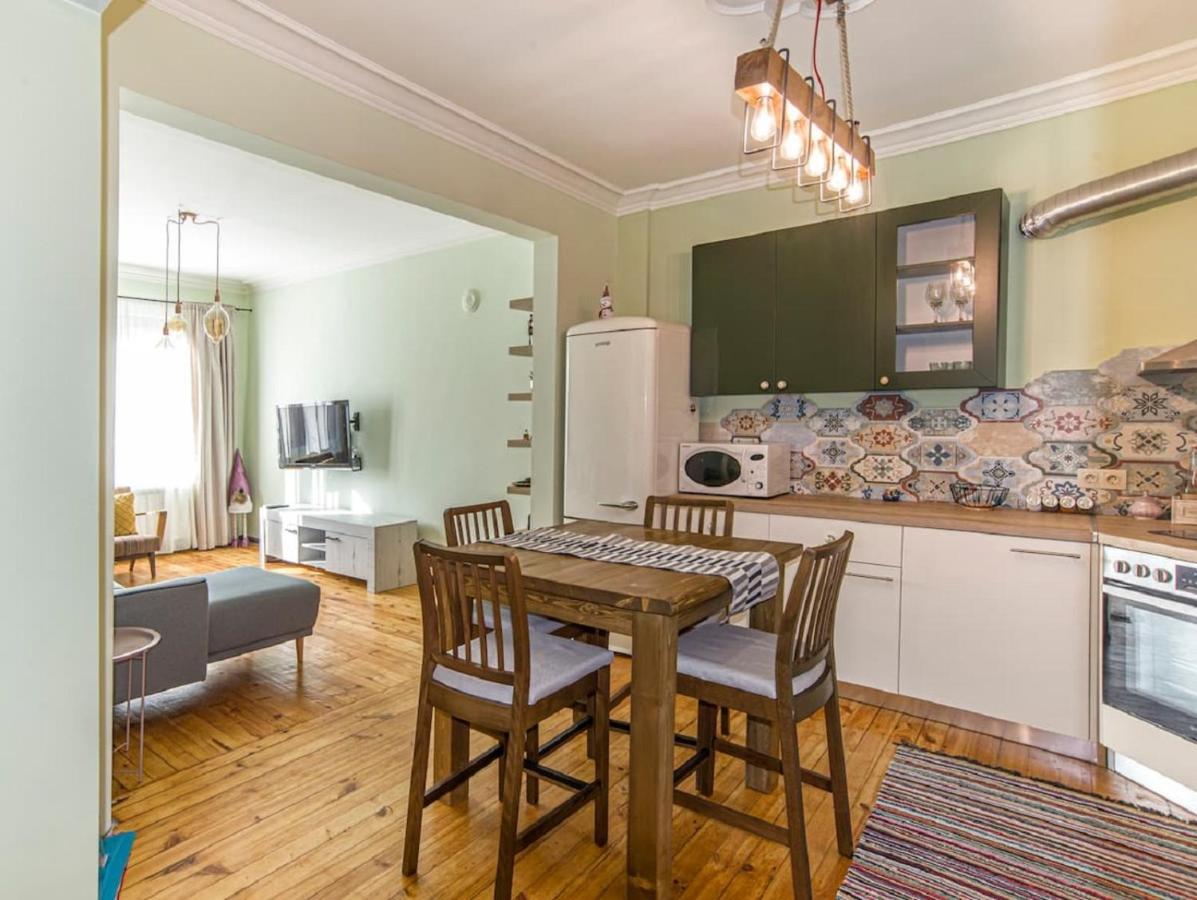 Top Central 2 Bedroom Apartment Next To Ndk ソフィア エクステリア 写真