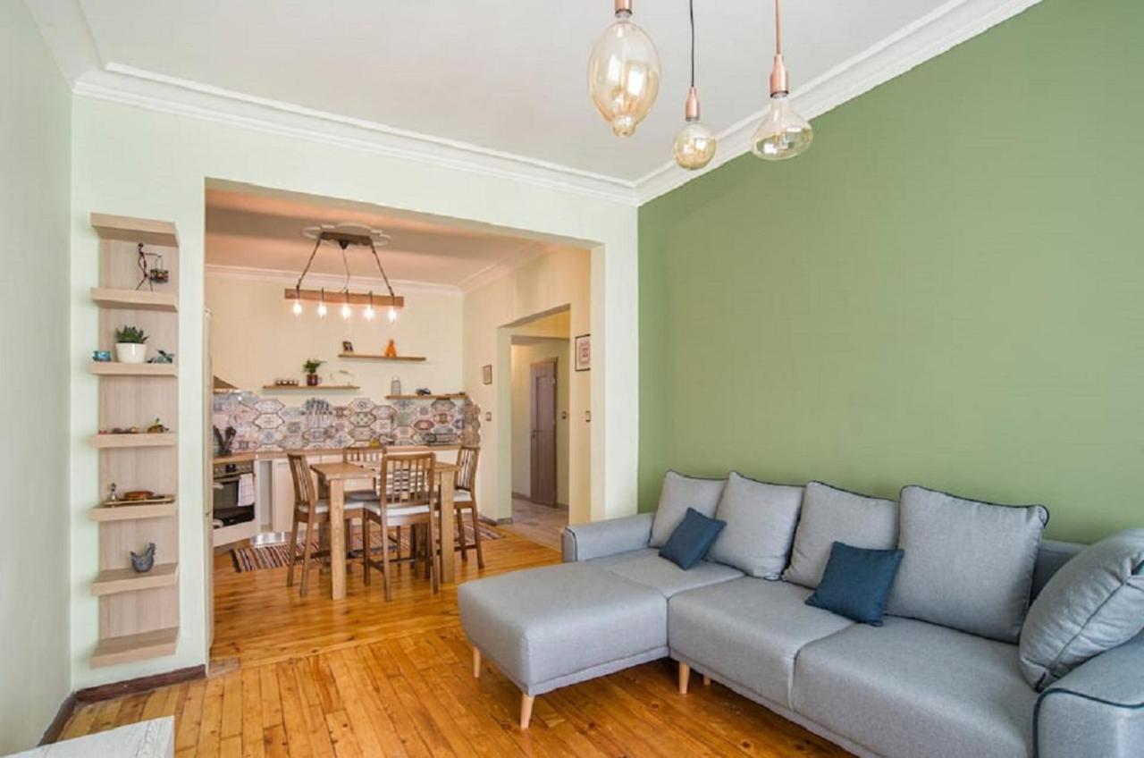 Top Central 2 Bedroom Apartment Next To Ndk ソフィア エクステリア 写真