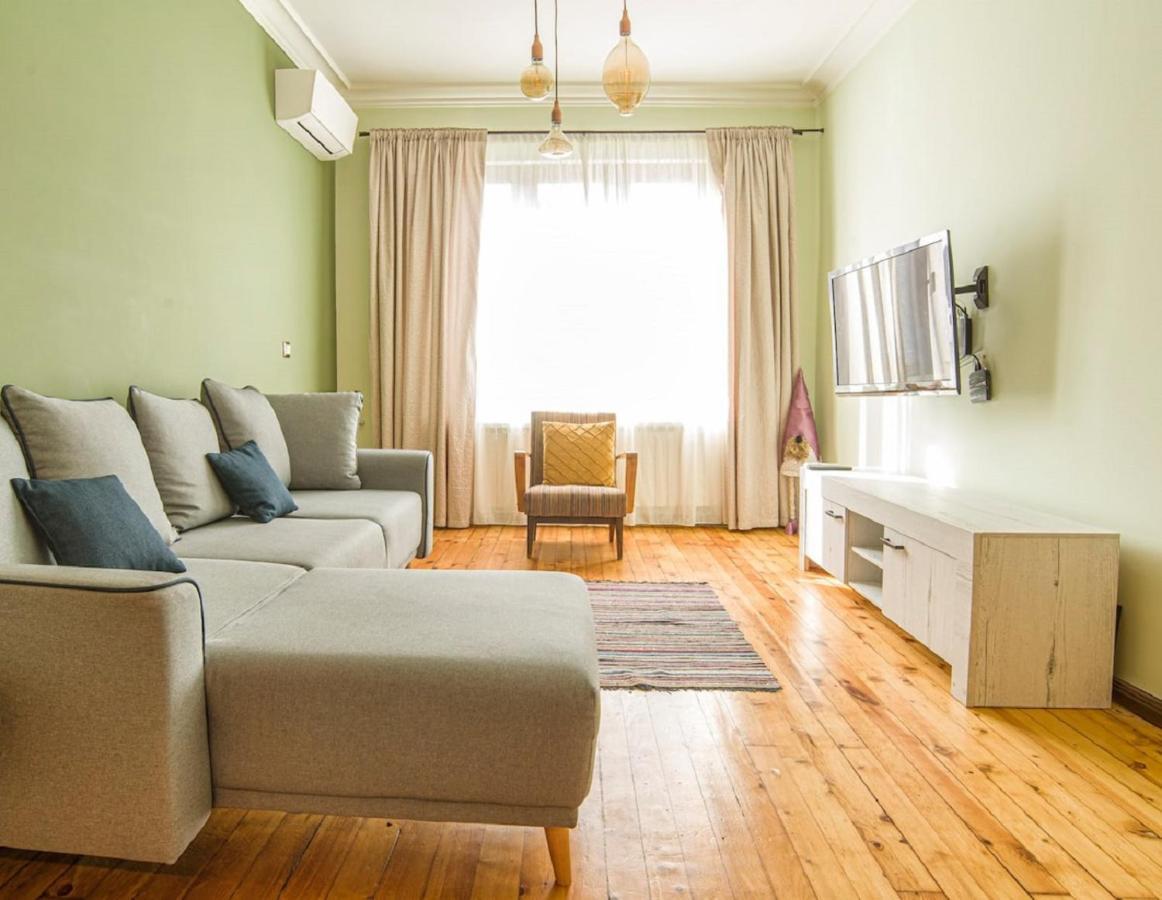 Top Central 2 Bedroom Apartment Next To Ndk ソフィア エクステリア 写真