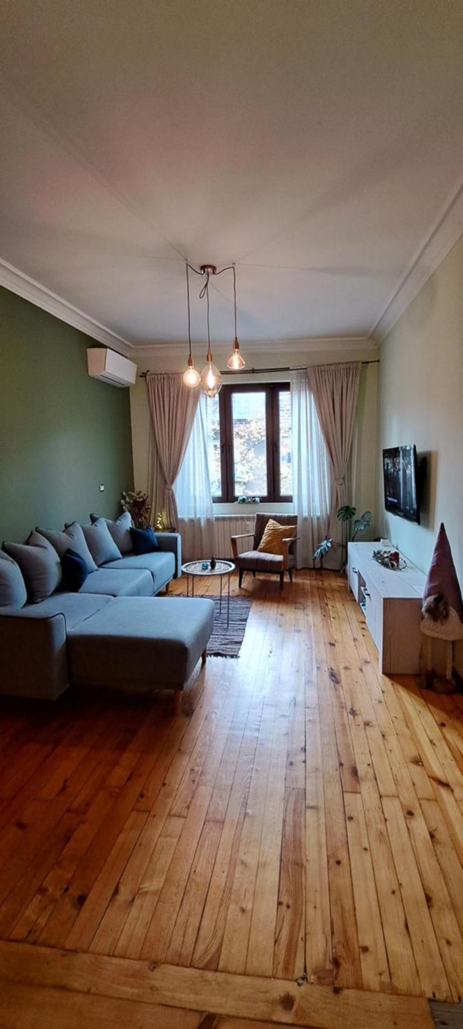 Top Central 2 Bedroom Apartment Next To Ndk ソフィア エクステリア 写真