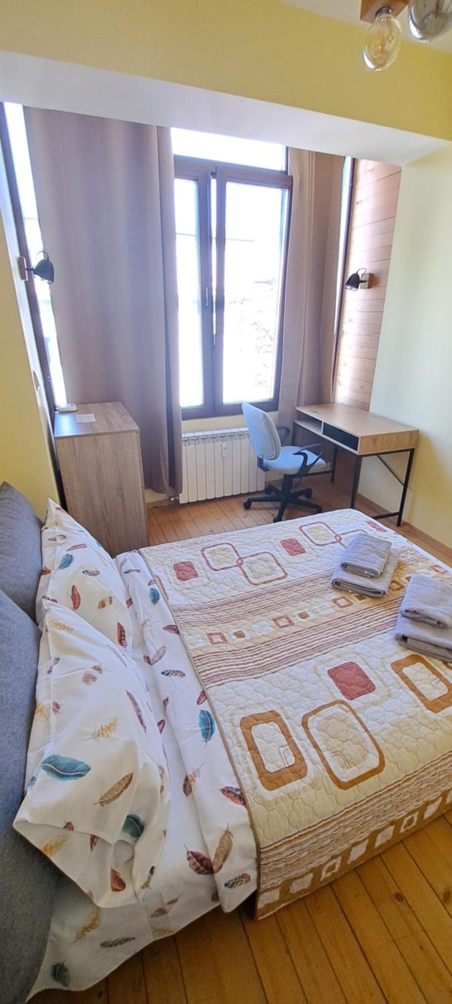 Top Central 2 Bedroom Apartment Next To Ndk ソフィア エクステリア 写真